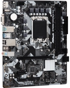 ASRock B760M-HDV/M.2 DDR4