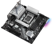 ASRock B760M PRO RS WIFI DDR4