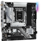 ASRock B760M PRO RS WIFI DDR4