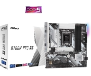ASRock B760M Pro RS DDR5