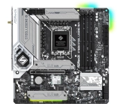 ASRock B760M STEEL LEGEND WIFI DDR5