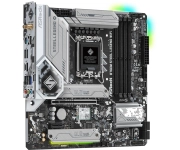 ASRock B760M STEEL LEGEND WIFI DDR5