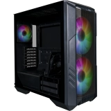 Cooler Master HAF 500 Black