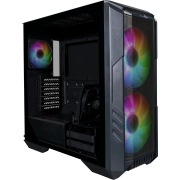 Cooler Master HAF 500 Black