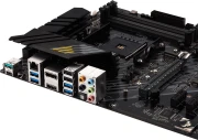 ASUS TUF B550-PLUS GAMING