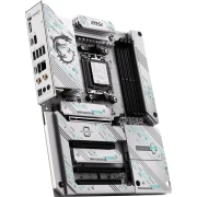 MSI B850 GAMING PLUS WIFI PZ