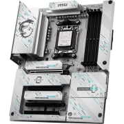 MSI B850 GAMING PLUS WIFI PZ