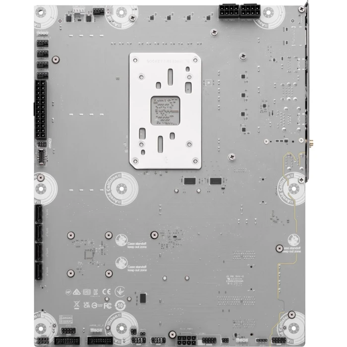 MSI B850 GAMING PLUS WIFI PZ