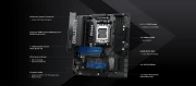 ASRock B850M Challenger