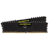 Corsair Vengeance LPX Black 16GB(2x8GB) DDR4 3600MHz CL18