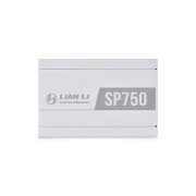 Захранващ блок Lian Li SP750 750W White 80+ Gold SFX, Full Modular
