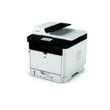 Мултифункционално монохромно лазерно устройство RICOH M 320F, 4 в 1, A4, ARDF, 30 ppm, 7000 стр.