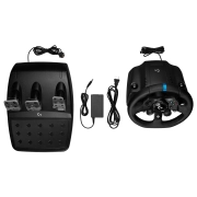 Logitech G923 Xbox/PC