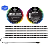 RGB лента KontrolFreek USB - 2.74m