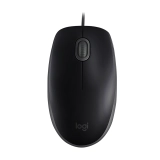 LOGITECH B110 Silent Black