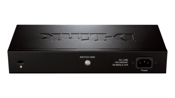 D-Link DES-1024D