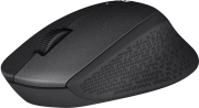 LOGITECH B330 Silent Plus Черна USB