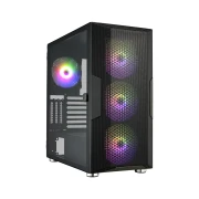 FSP CUT592 Black