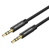 Vention Аудио Кабел Fabric Braided 3.5mm M/M Audio Cable 1.5m - BAGBG
