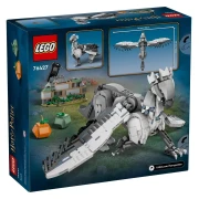 LEGO Harry Potter - Hippogreif, 76427