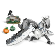 LEGO Harry Potter - Hippogreif, 76427