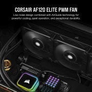 CORSAIR AF120 ELITE