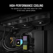 CORSAIR AF120 ELITE