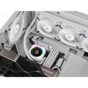 CORSAIR AF140 ELITE WHITE