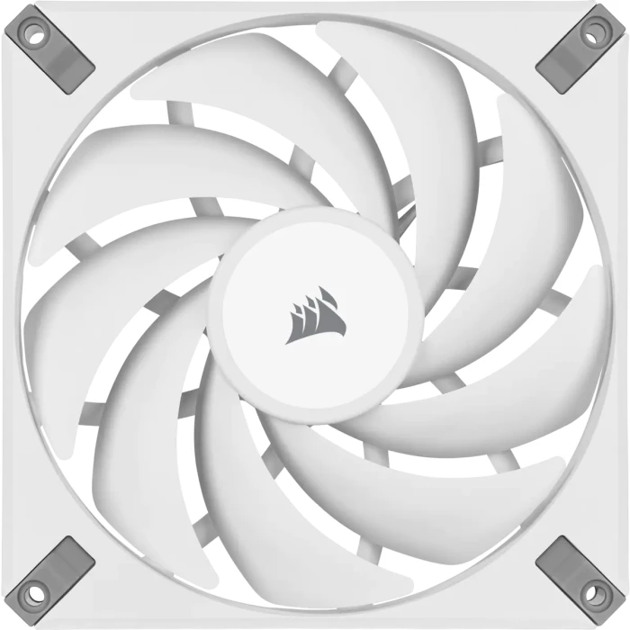 CORSAIR AF140 ELITE WHITE