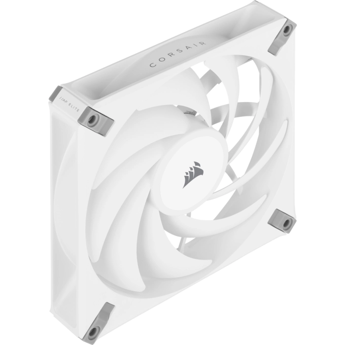 CORSAIR AF140 ELITE WHITE