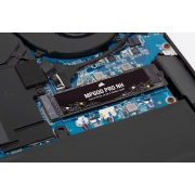 Corsair MP600 PRO NH 1TB (no heatsink)