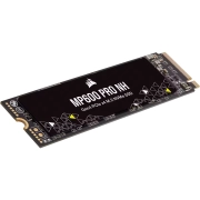 Corsair MP600 PRO NH 1TB (no heatsink)
