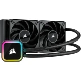 CORSAIR iCUE H100i RGB ELITE 240mm