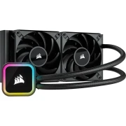 CORSAIR iCUE H100i RGB ELITE 240mm