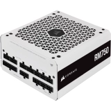 Corsair RM750 (2021) White GOLD 750W