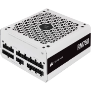 Corsair RM750 (2021) White GOLD 750W
