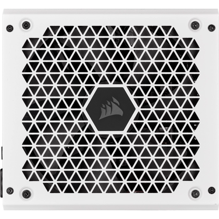 Corsair RM750 (2021) White GOLD 750W