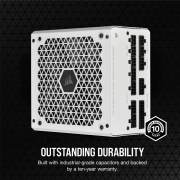 Corsair RM850 White GOLD 850W