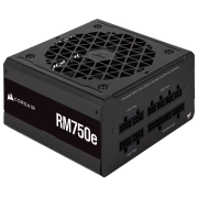 CORSAIR RM750e GOLD PCIe 5.0 750W