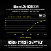 Corsair RM1000x (2021) GOLD 1000W