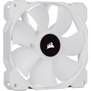 CORSAIR SP120 iCUE RGB ELITE White