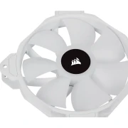 CORSAIR SP120 iCUE RGB ELITE White