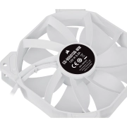 CORSAIR SP120 iCUE RGB ELITE White