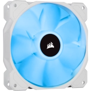 CORSAIR SP120 iCUE RGB ELITE White