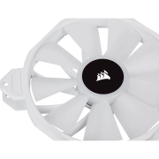 CORSAIR SP140 iCUE RGB ELITE White