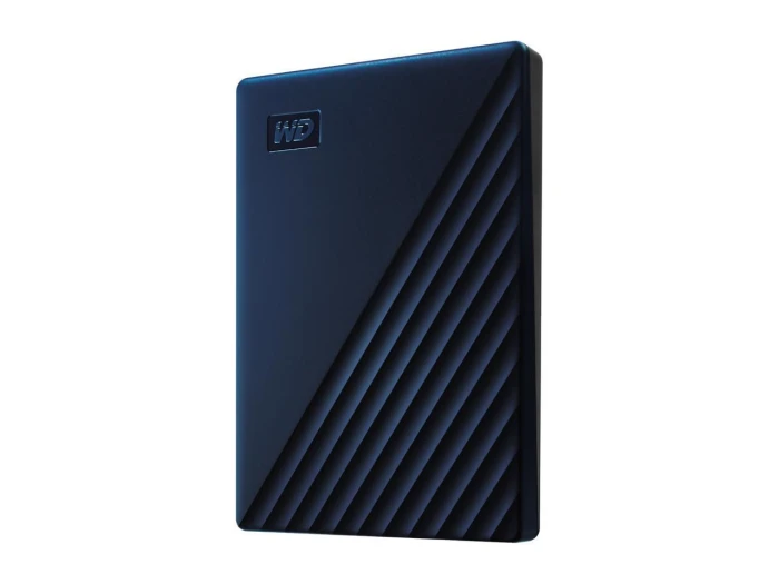 Western Digital My Passport 2TB