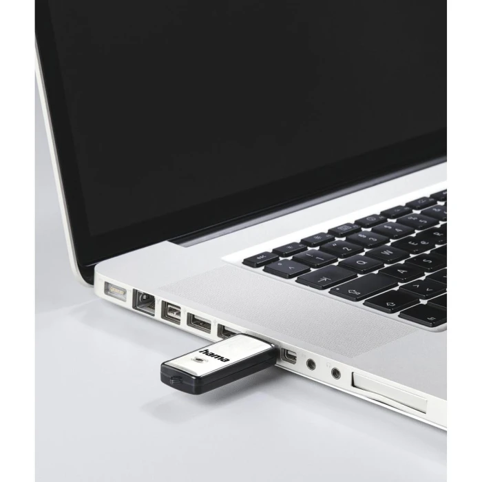 HAMA Fancy 16 GB сребрист
