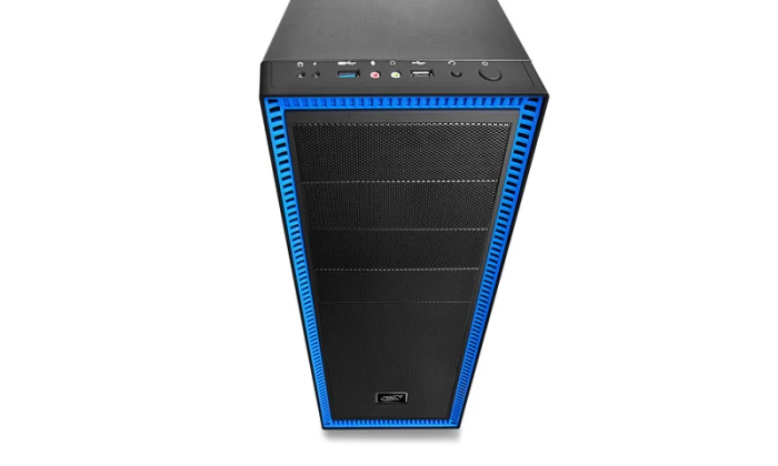 DeepCool TESSERACT BF USB 3.0