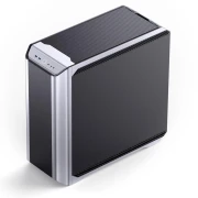 Jonsbo D500 TG Сива