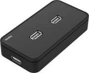 HAMA с адаптер 7 x USB 2.0